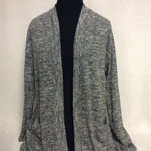 Harmony Balance Cardigan